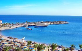Beach Albatros Resort Hurghada Ägypten